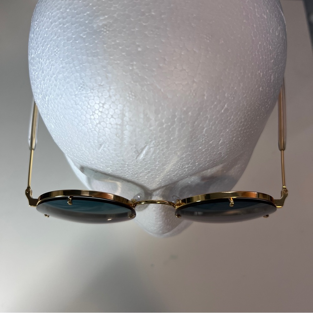 Anthropology Sunglasses - Picture 4 of 4